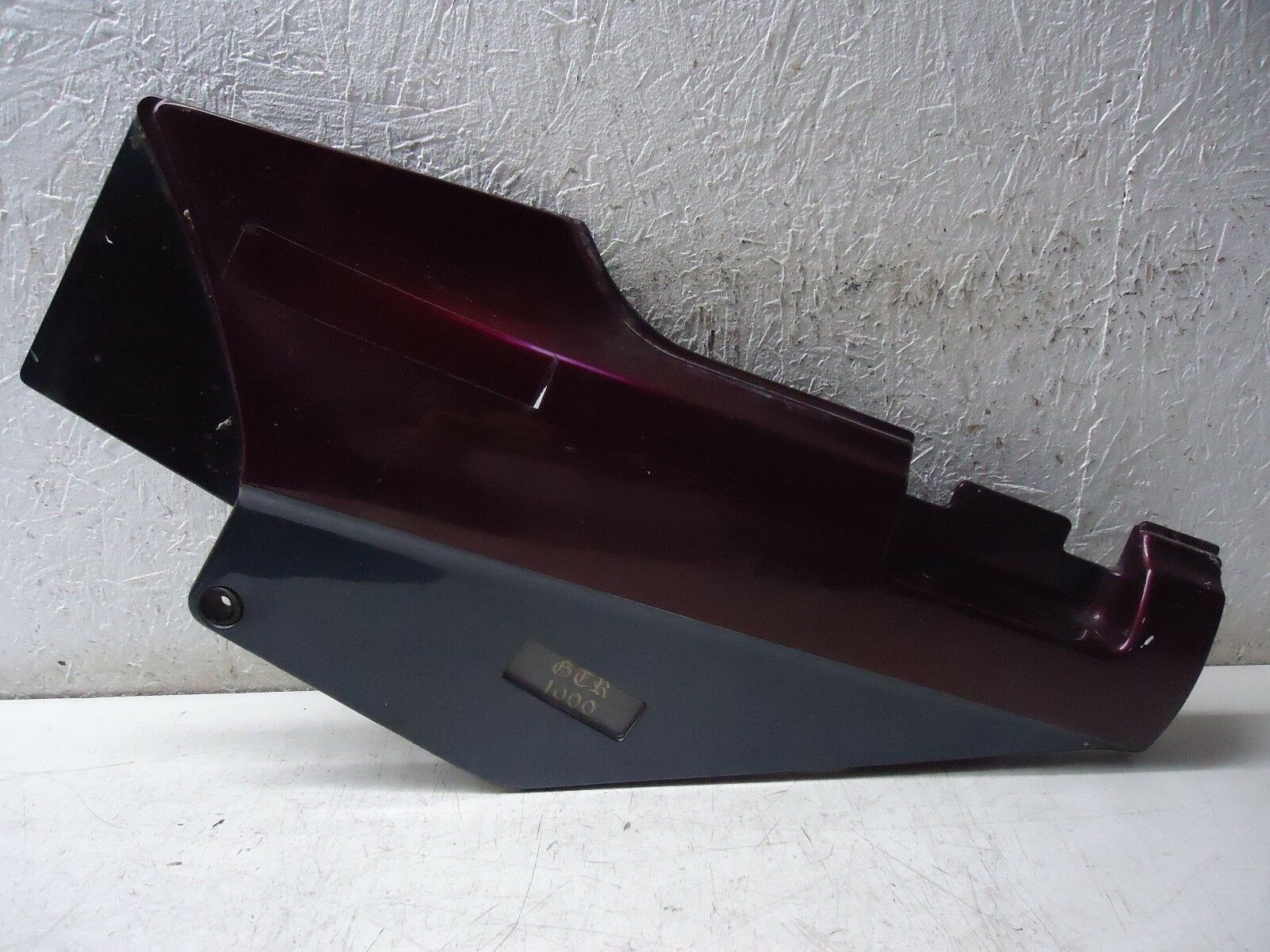 Kawasaki GTR1000 LH Side Panel GTR Fairing Panel