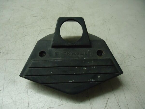 Kawasaki GTR1000 Ignition Cover GTR1000 Yoke Cowl