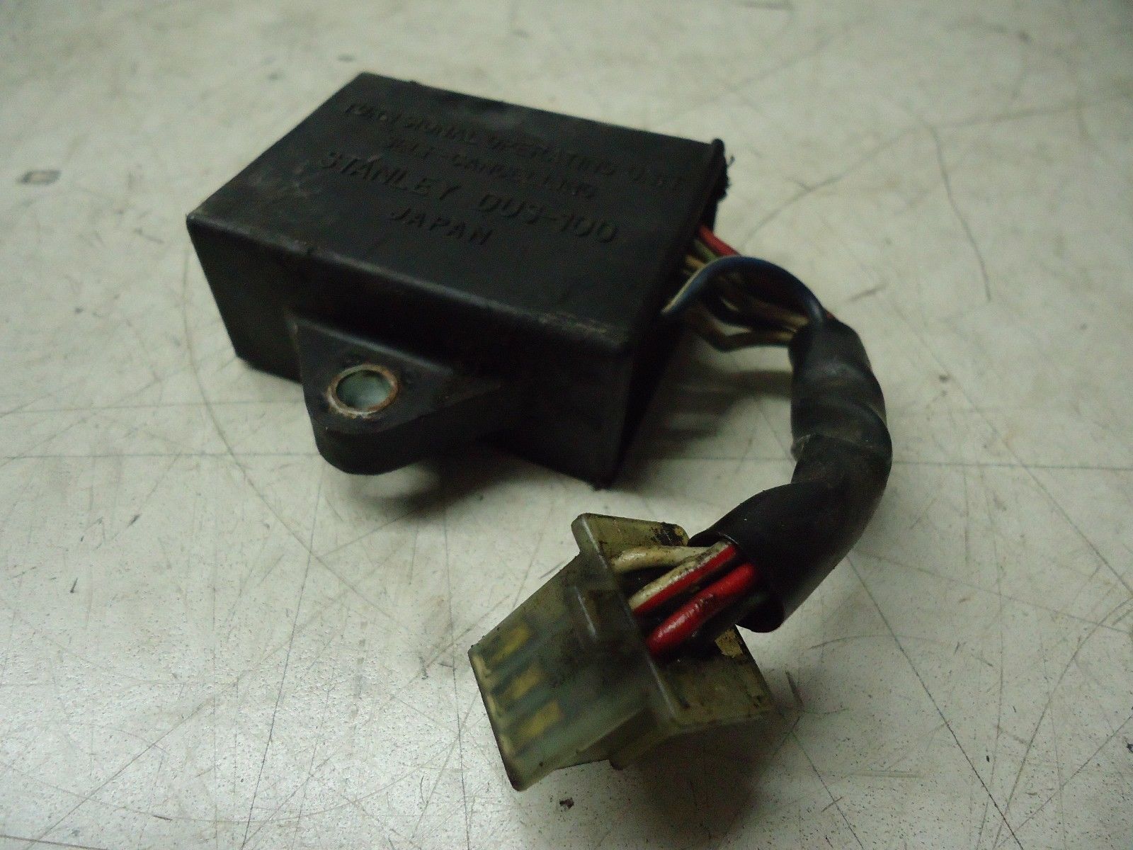 Kawasaki GT750 Turn Signal Relay GT Relay