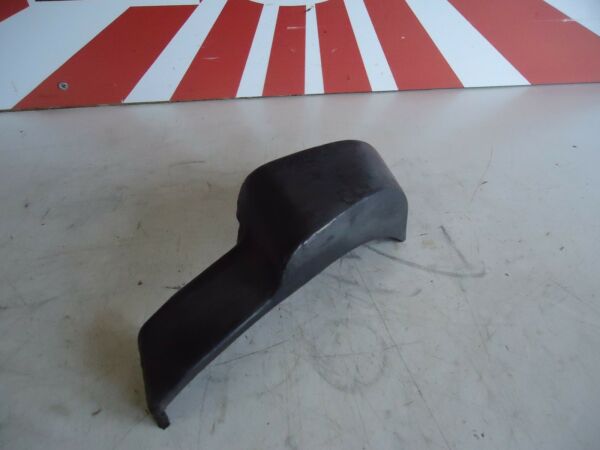 Yamaha XJ750 Maxim Airbox Cover