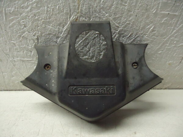 Kawasaki GPZ305 Top Yoke Cover ZX305 Ignition Cowl