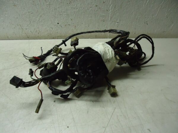 Kawasaki GPX750R Wiring Loom Harness