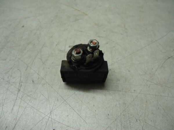 Kawasaki GPX750R Starter Solenoid 