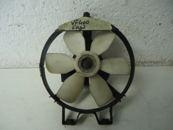 Honda VF400F Radiator Fan VF400