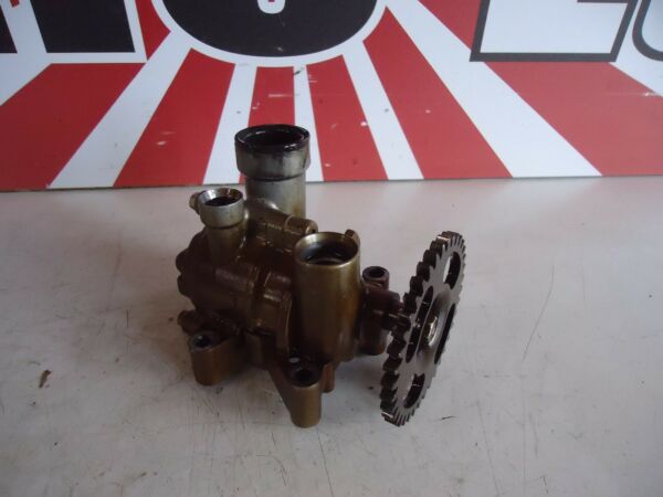 Honda CBX750F Oil Pump CBX Engine Oil Pump