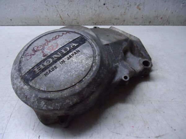 Honda CB250N Superdream Engine Generator Alternator Cover