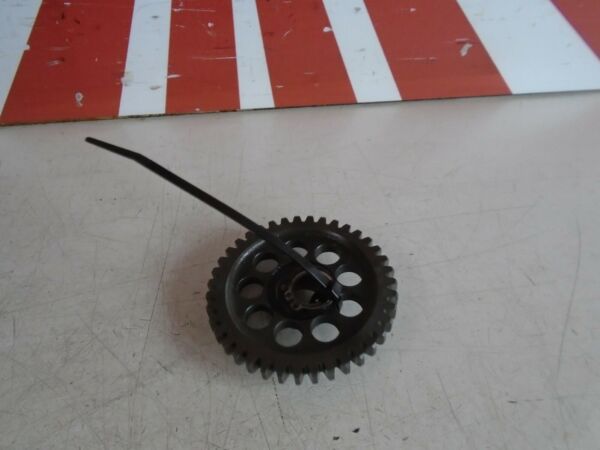 Yamaha XS500 Engine Tacho Gear Cog