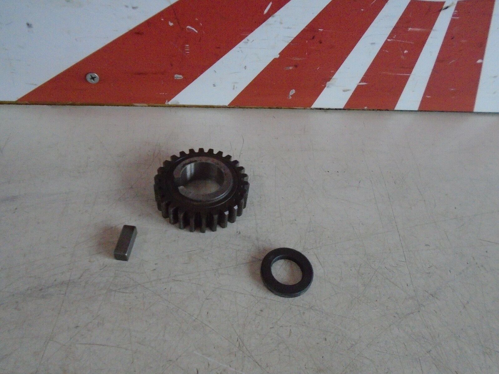 Yamaha XS500 Primary Gear XS Engine Part