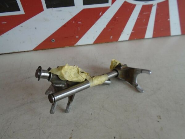 Yamaha XS500 Gear Selector Forks XS Gearbox Part