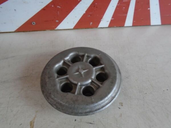 Yamaha XS500 Clutch Retention Plate XS Clutch Pressure Plate