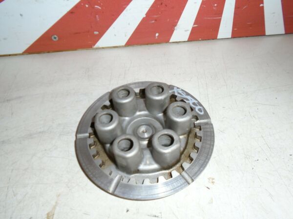 Yamaha XS500 Clutch Pressure Plate