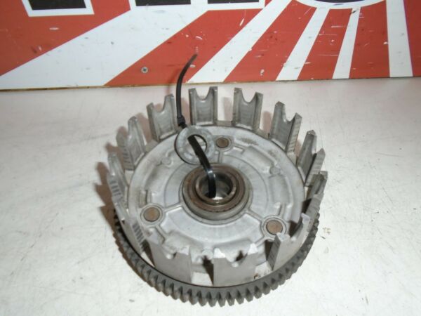 Yamaha XS500 Engine Clutch Basket 