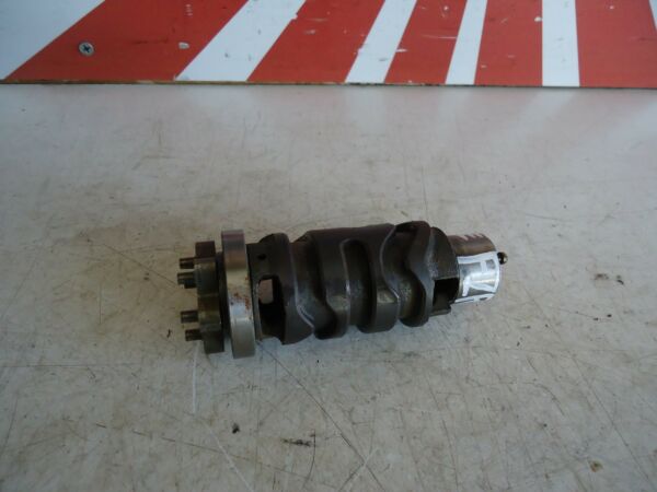 Yamaha FZR600 Gearbox Drum FZR600 Gear Selector Drum