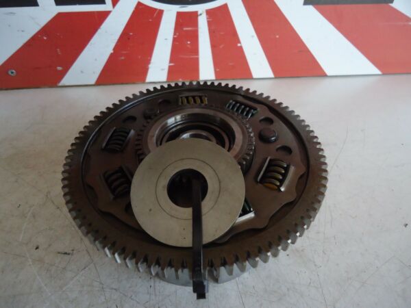 Yamaha FZR600 Clutch Basket 