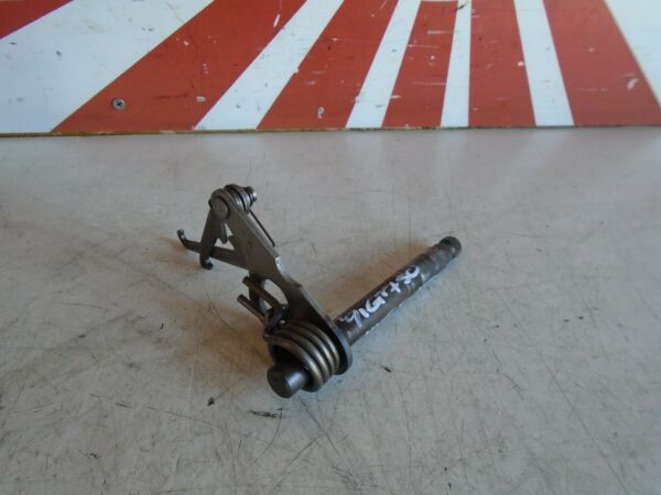 Kawasaki GT750 Gear Selector Shaft 