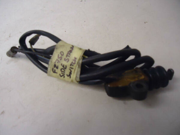 Yamaha FZ750 Genesis Side Stand Switch FZ750 Stand Switch