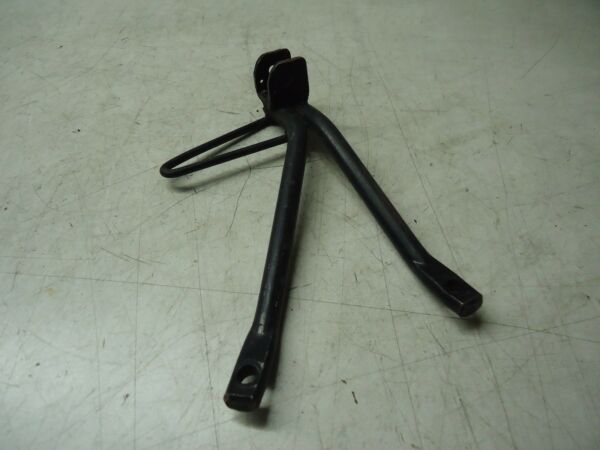 YAMAHA FZ1 LH REAR FOOTREST HANGER 