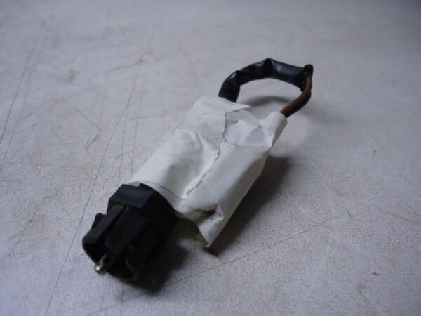 Kawasaki ZZR1100 Rear Brake Light Switch 