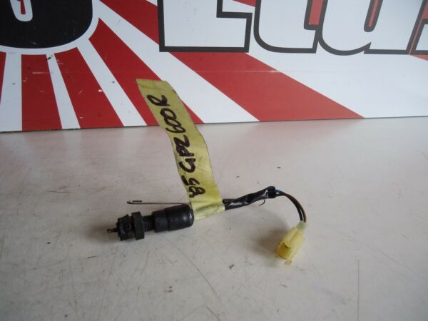 Kawasaki ZX600R Rear Brake Light Switch GPz600 Brake Switch