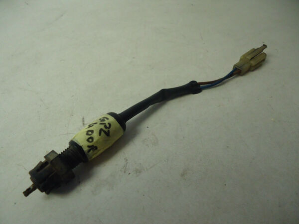 Kawasaki GPZ400R Rear Brake Light Switch