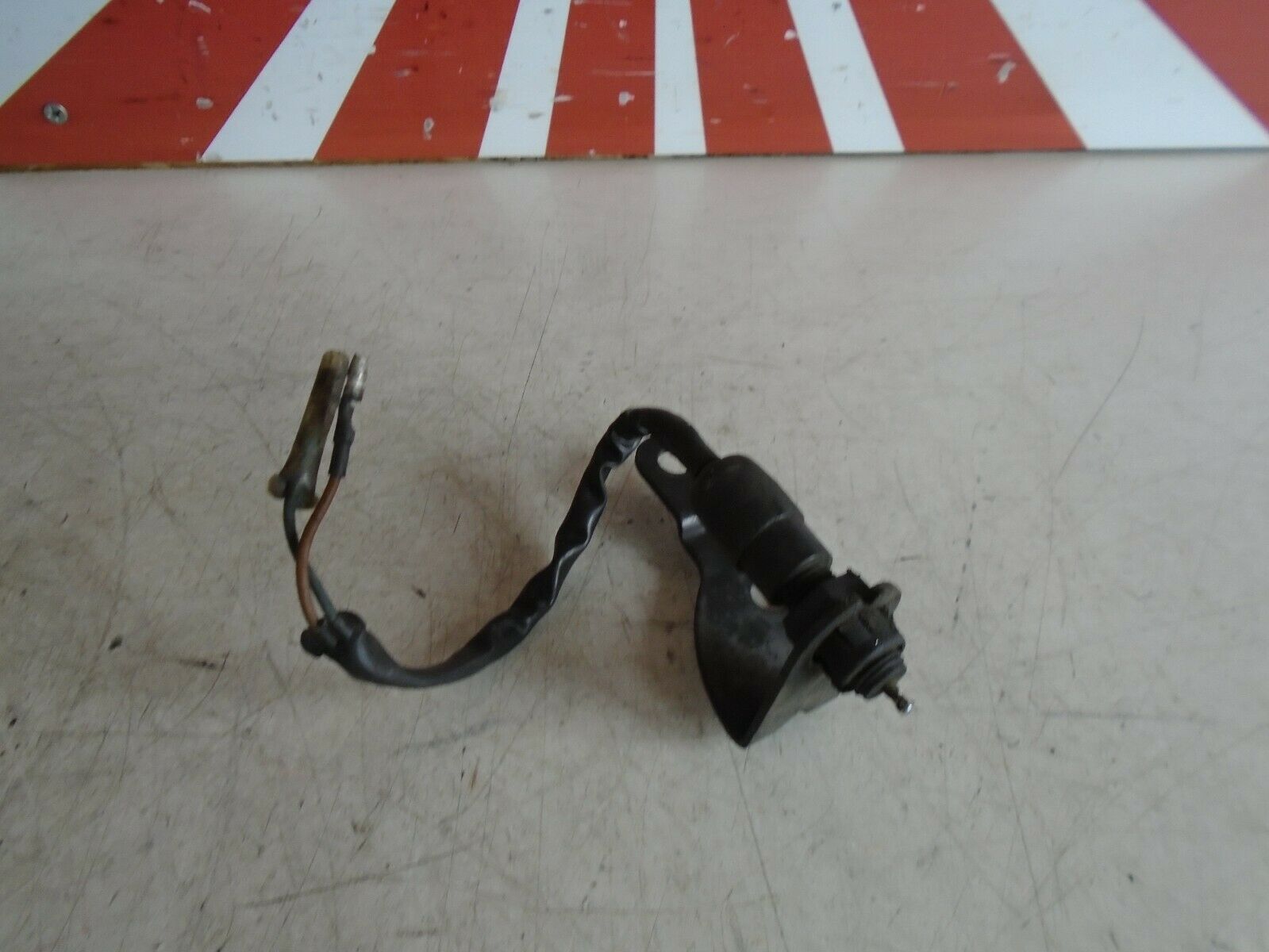 Kawasaki GPX750R Rear Brake Light Switch 1987