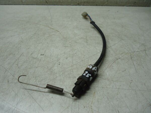 Kawasaki GPX250R Rear Brake Light Switch 