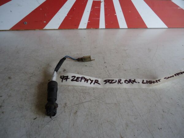 Kawasaki ZR750 Zephyr Rear Brake Light Switch