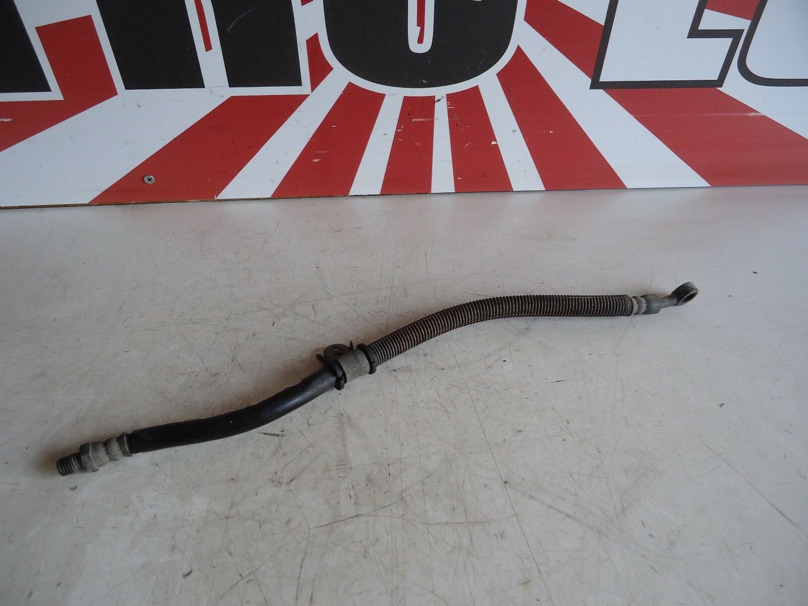 YAMAHA YZF600 THUNDERCAT REAR BRAKE HOSE 1999 