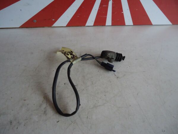 Yamaha FZR600 Side Stand Switch 