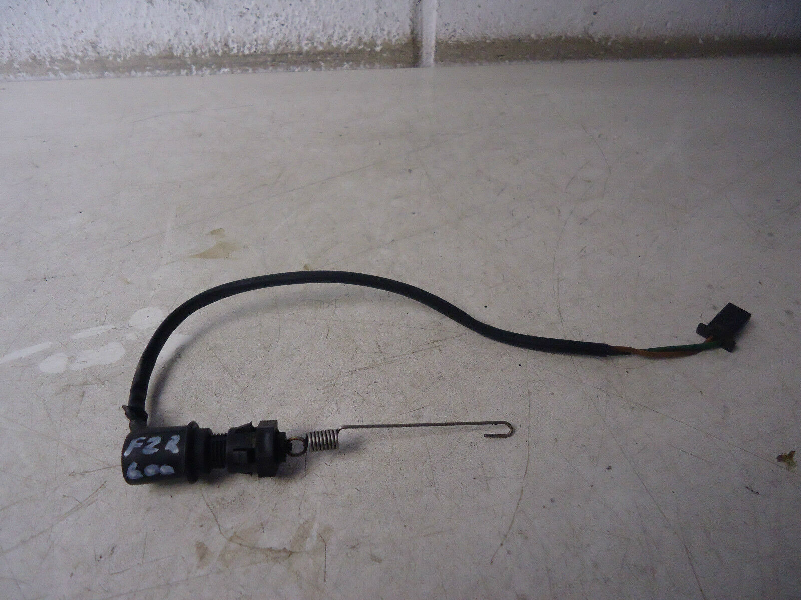 Yamaha FZR600 Rear Brake Light Switch 1990