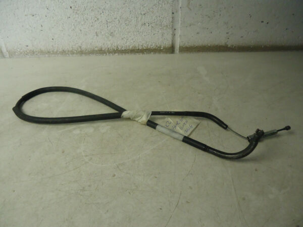 Suzuki GSXR600F Clutch Cable