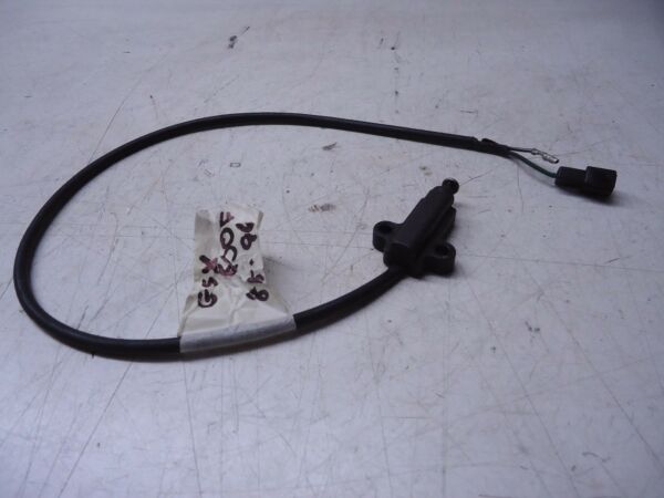 Suzuki GSX600F Side Stand Switch