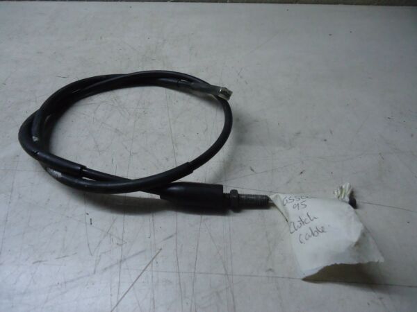 SUZUKI GS500E CLUTCH CABLE 1995 