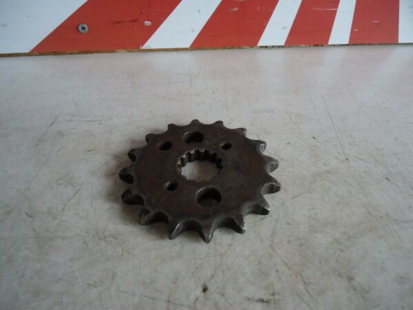 Kawasaki ZXR750 Front Sprocket 1992