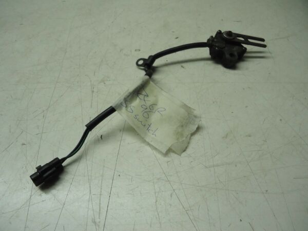 KAWASAKI ZX6R SIDE STAND SWITCH 1996 