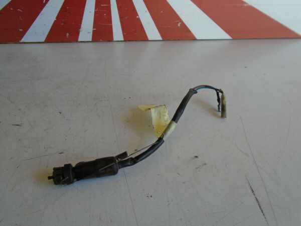 Kawasaki GPZ305 Rear Brake Light Switch 1984