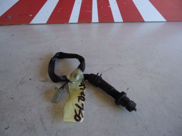 Honda VFR750F Rear Brake Light Switch 