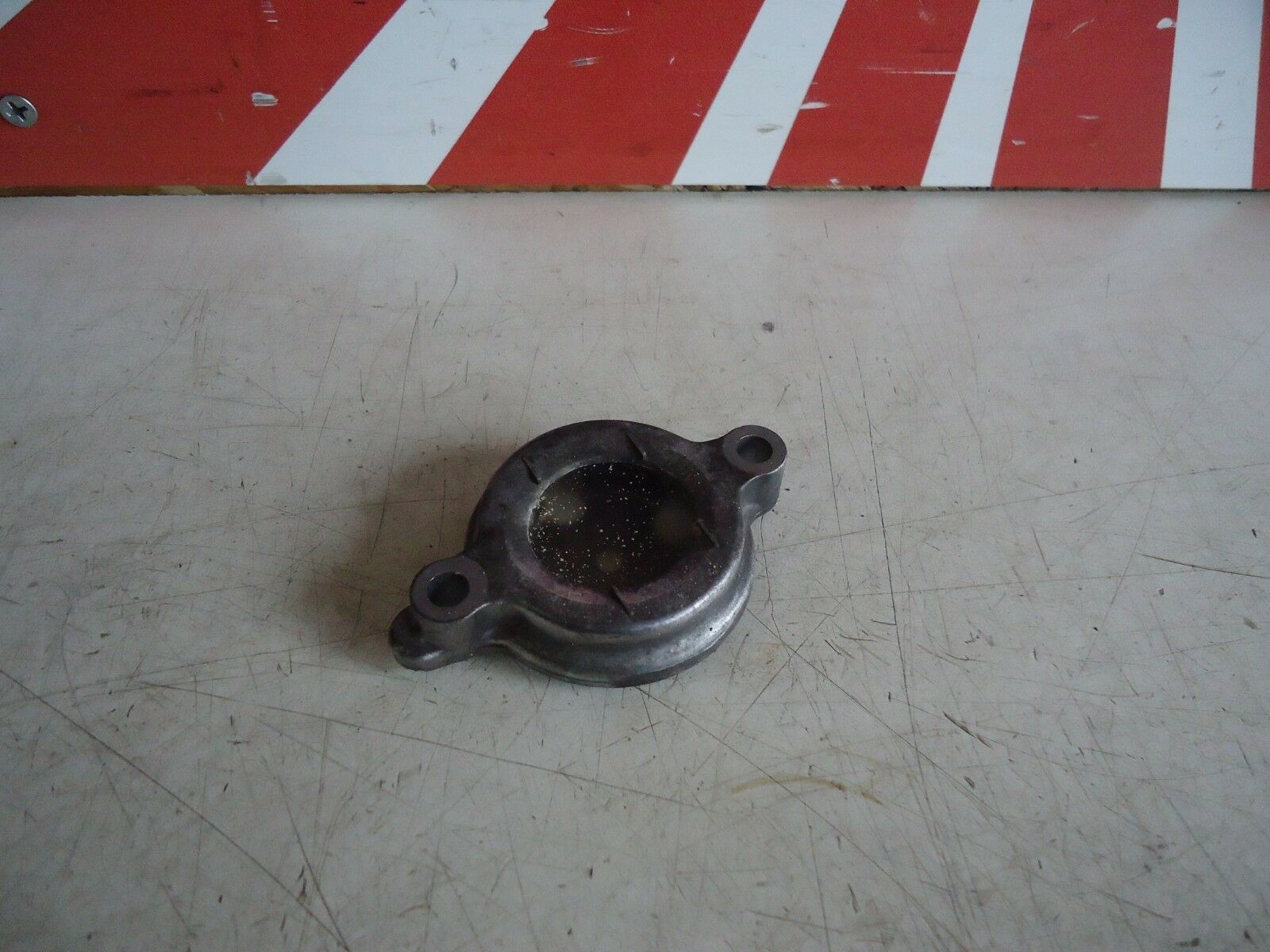 Honda ST1100 Pan European Oil Level Gauge / 1995 / ST1100 Engine Part