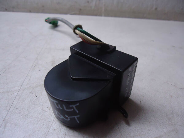 HONDA ST1100 ANTI TILT CUT OFF RELAY 1990 