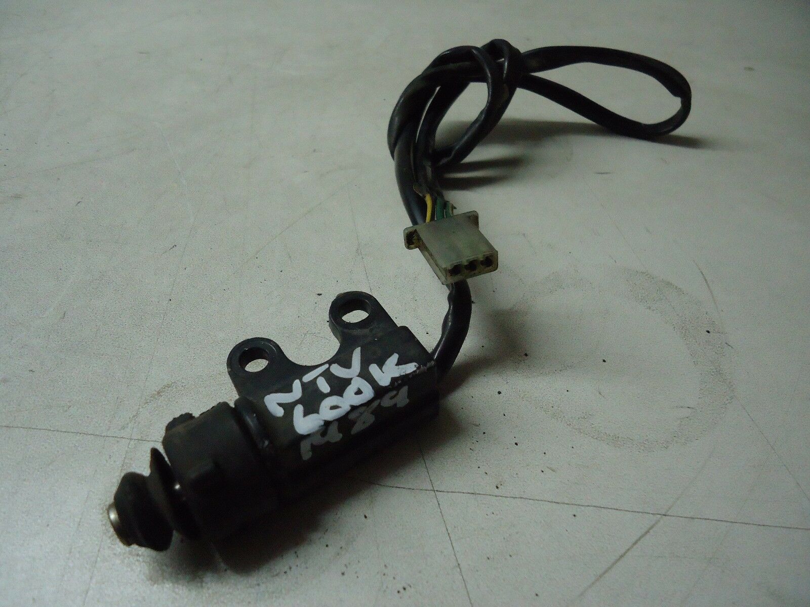 Honda NTV600K Side Stand Switch NTV600 Revere Stand Switch