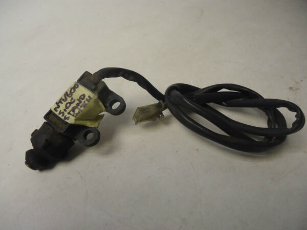 Honda NTV600 Side Stand Switch NTV600 Revere Side Stand Kill Switch