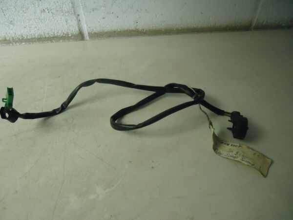 HONDA CBR600F SIDE STAND SWITCH & SENSOR 