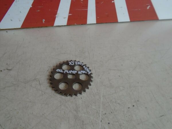 Yamaha XJ750 Maxim Oil Pump Gear