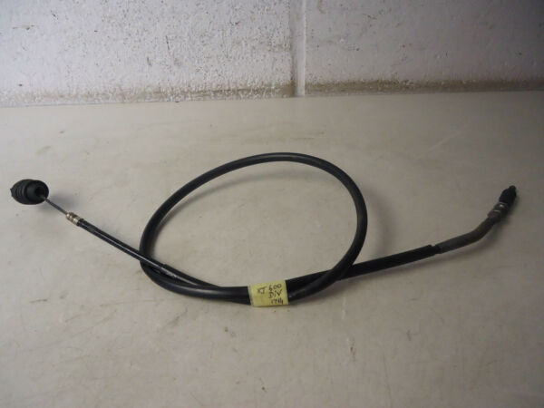 YAMAHA XJ600 DIVERSION CLUTCH CABLE 1994 