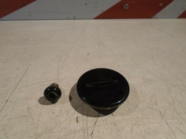 Yamaha R1 Engine Ignition Cover Service Cap YZF-R1