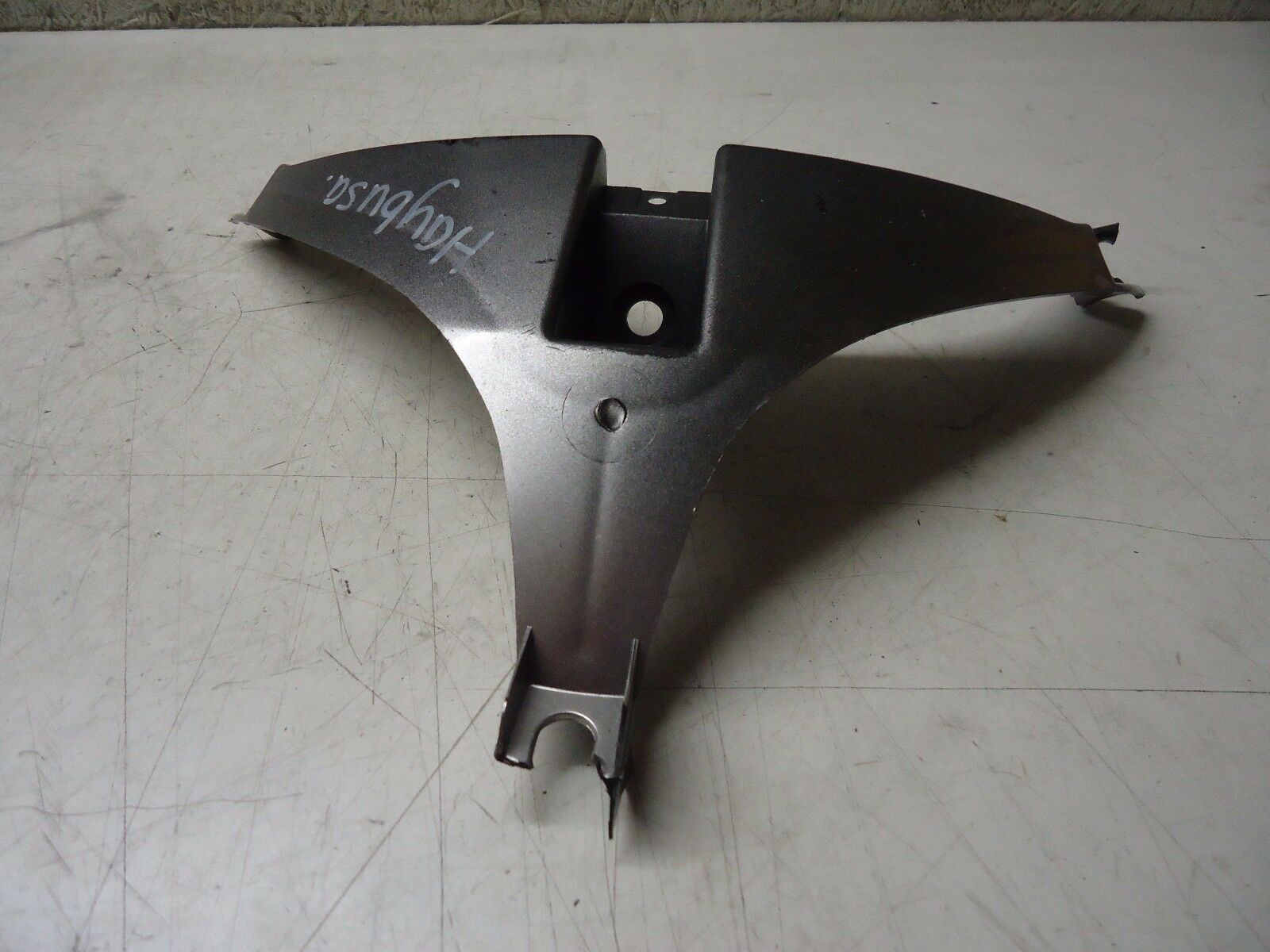 Suzuki GSX1300R Hayabusa Fairing Trim
