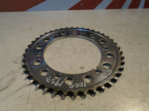 Yamaha FZR1000 Rear Sprocket 