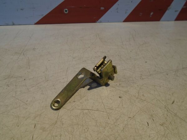 Yamaha FZR1000 Carb Choke Cable Bracket