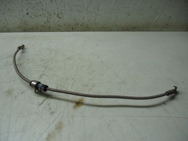 SUZUKI GSXR600 REAR BRAKE HOSE 