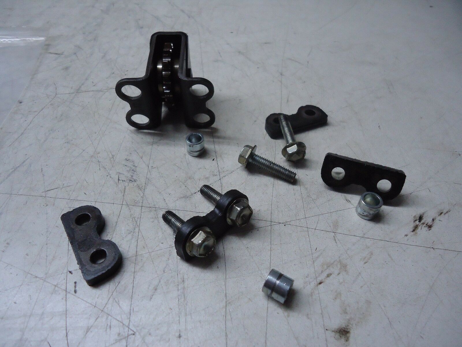 Suzuki GSX600F Engine Camchain Gear Sprocket